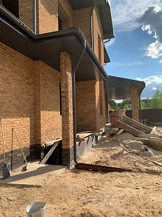 Объект из Кирпич Донские зори Видное WDF